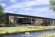 Bedrijfsruimte te huur Zeewolde - Tweespan 31 A