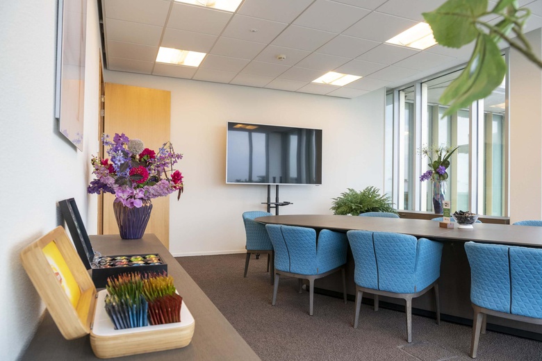 KantoorruimteaanJonckerweg 12 - 20<br/> inNoordwijk KantoorruimteaanJonckerweg 12 - 20<br/> inNoordwijk