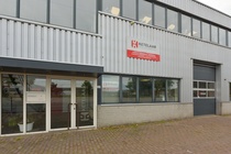 Bedrijfsruimte Hilversum - Oude Amersfoortseweg 249 D - Foto 1