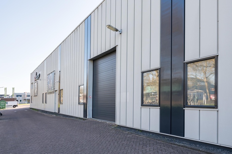 BedrijfsruimteaanBoerhaaveweg 4<br/> inIJsselstein