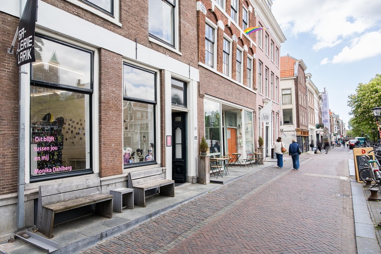 Winkelruimte Utrecht - Oudegracht 281 - Foto 27
