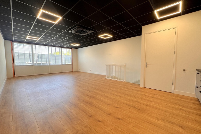 Bedrijfsruimte Almere - Splijtbakweg 72 G - Foto 3