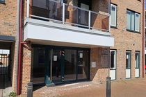 Bekijk foto 3 van Vissersdijk 21