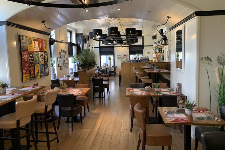 HorecaaanVoorstraat 63<br/> inKollum HorecaaanVoorstraat 63<br/> inKollum