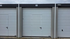 Bedrijfsruimte te koop Bergschenhoek - Dorsvloerweg 145