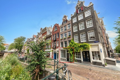 Winkelruimte te koop Amsterdam - Leliegracht 38 H