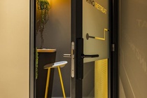 Bekijk foto 6 van eenheid 1 aan de Baron van Nagellstraat 136 in Barneveld