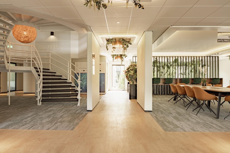 KantoorruimteaanBurgemeester Verderlaan 11<br/> inUtrecht