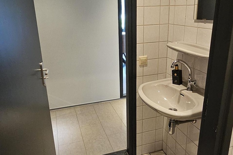 KantoorruimteaanMax Planckstraat 21<br/> inEde