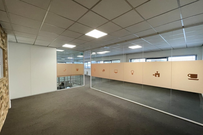 BedrijfsruimteaanIndustrieweg 10<br/> inHarderwijk