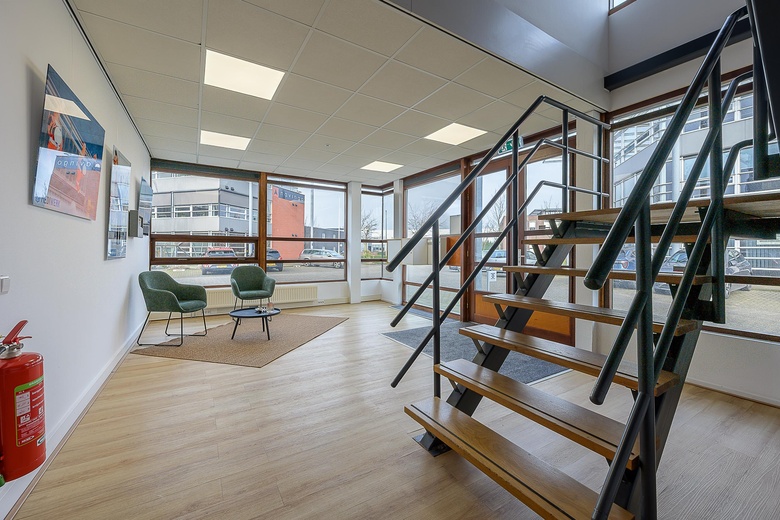 KantoorruimteaanJan van Galenstraat 62 - 66<br/> inSchiedam KantoorruimteaanJan van Galenstraat 62 - 66<br/> inSchiedam