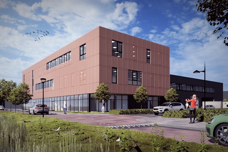 Bekijk foto 1 van Wismarweg 5