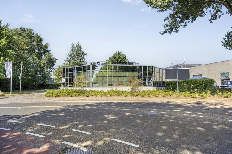 Bedrijfsruimte Dordrecht - Pieter Zeemanweg 57 - Foto 17