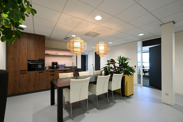 Kantoorruimte Barneveld - Stationsweg 62 - Foto 23