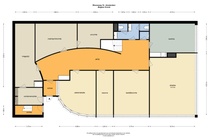 Bekijk foto 1 van eenheid 1 aan de Rhoneweg 16 in Amsterdam