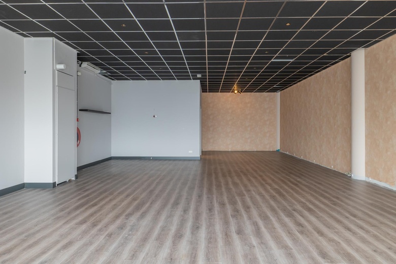 WinkelruimteaanOmmevoort 4<br/> inOegstgeest