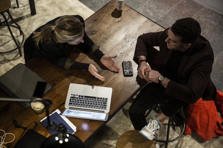 KantoorruimteaanKennemerplein 6 - 14<br/> inHaarlem