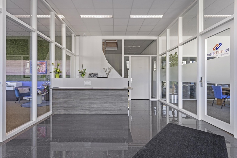 KantoorruimteaanKauwenhoven 78<br/> inLunteren