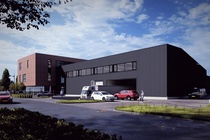 Bekijk foto 5 van Hanzeboulevard 14