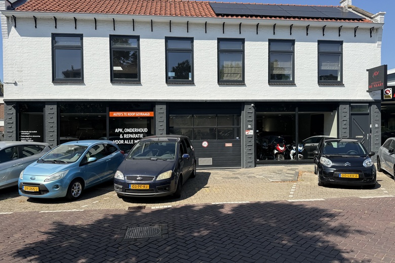 Bedrijfsruimte Vlaardingen - Kethelweg 54 - Foto 3