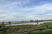 Bekijk foto 3 van eenheid 1 aan de Sasdijk 2 in Werkendam