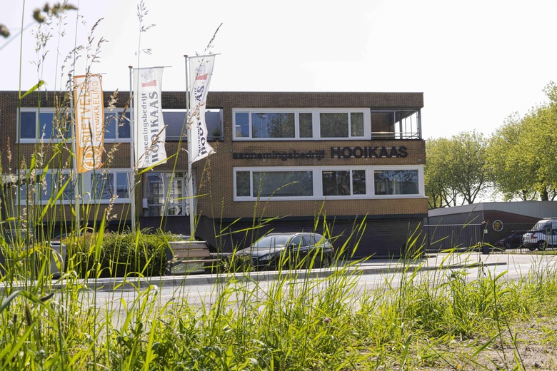 KantoorruimteaanKetelweg 31<br/> inPapendrecht