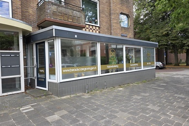 Kantoorruimte te huur Groningen - Van Iddekingeweg 136