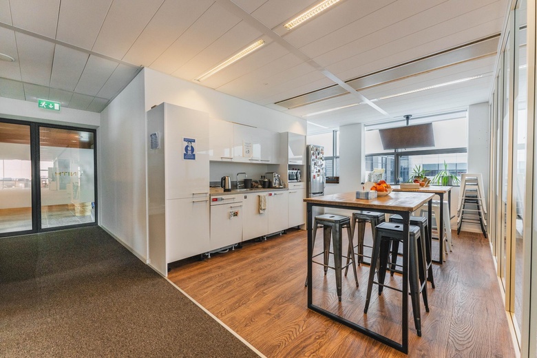 KantoorruimteaanPiet Heinkade 95 B<br/> inAmsterdam KantoorruimteaanPiet Heinkade 95 B<br/> inAmsterdam