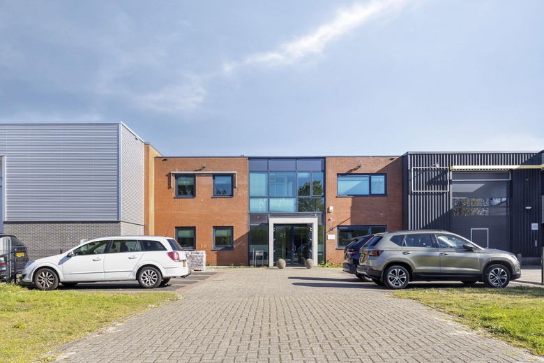 KantoorruimteaanA. Hofmanweg 2 F<br/> inHaarlem