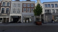 Winkelruimte Hinthamerstraat 7, Den Bosch | Bedrijfspand.com