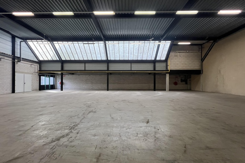Bedrijfsruimte Gorinchem - Stephensonweg 8 - Foto 13