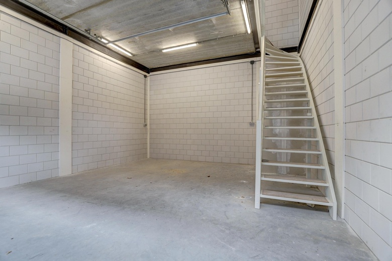 BedrijfsruimteaanSteur 26<br/> inWaddinxveen