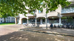 Winkelruimte te huur Houten - Het Kant 49