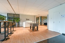 Bekijk foto 3 van Beechavenue 162 Bekijk foto 3 van Beechavenue 162