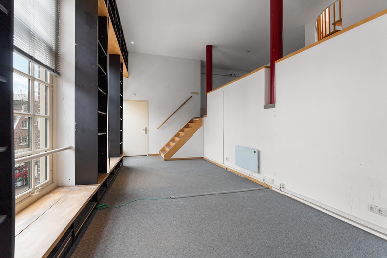 Kantoorruimte Amsterdam - Spuistraat 2 - Foto 13