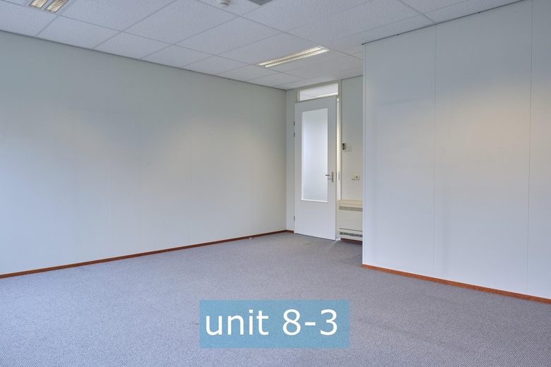 KantoorruimteaanDoctor Huub van Doorneweg 8<br/> inDeurne