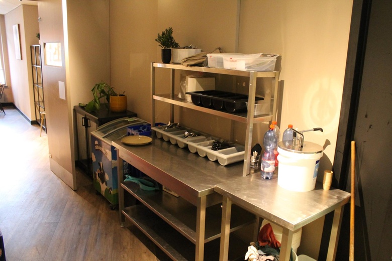 HorecaaanHof 82a<br/> inBergeijk