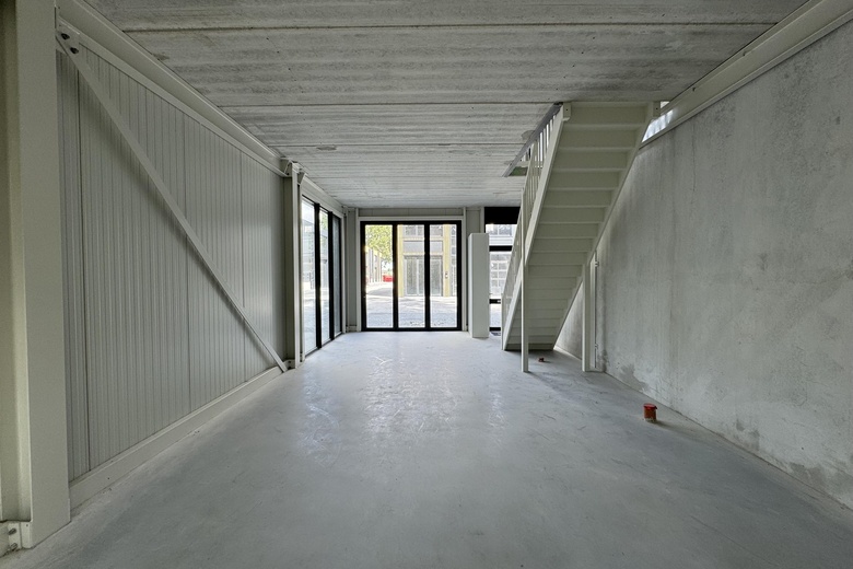 Bedrijfsruimte Zaandam - Ringweg 285 - Foto 11