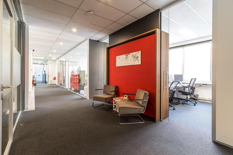 KantoorruimteaanJan van Eycklaan 2 - 4<br/> inBilthoven