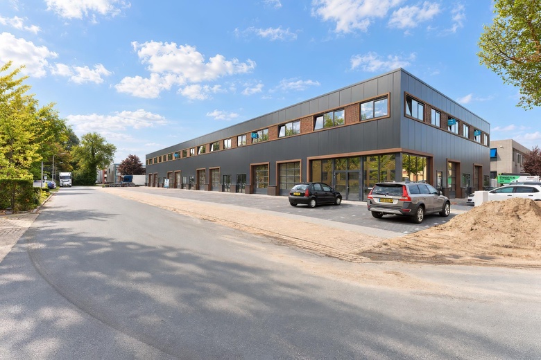 Bedrijfsruimte Huizen - Kabelweg 0 ong - Foto 17