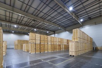 Bekijk foto 5 van eenheid 1 aan de Fokkerweg 300 in Oude Meer