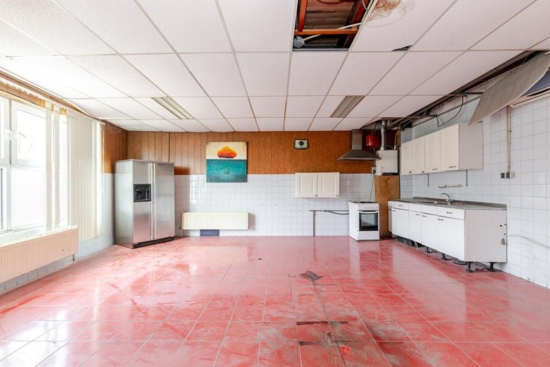 Bedrijfsruimte Rotterdam - Loetestraat 2 - Foto 5