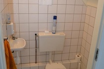 Bedrijfsruimte Alkmaar - Otterkoog 14 B - Foto 6