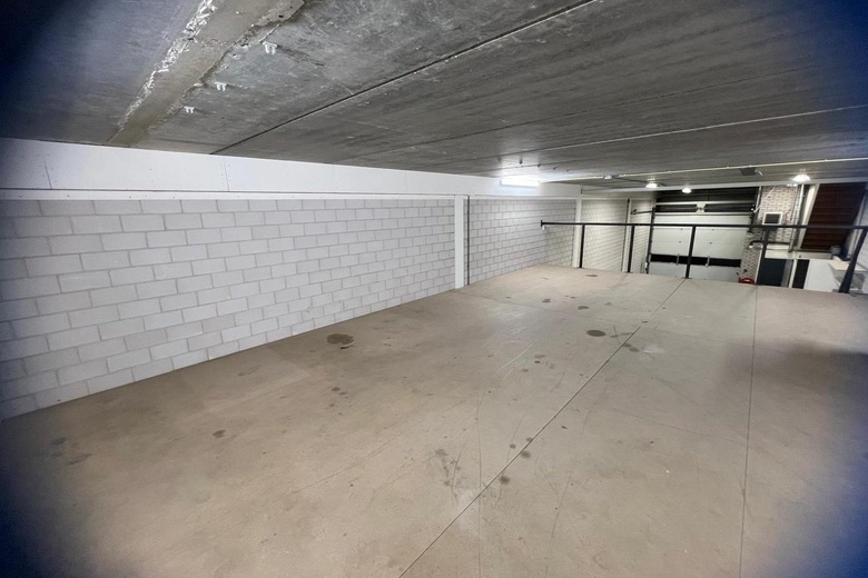 BedrijfsruimteaanLaan van Waalhaven 139 A<br/> inDen Haag