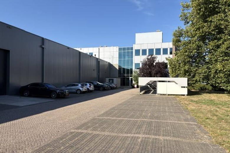 Kantoorruimte Den Bosch - Sluisweg 200 - Foto 18