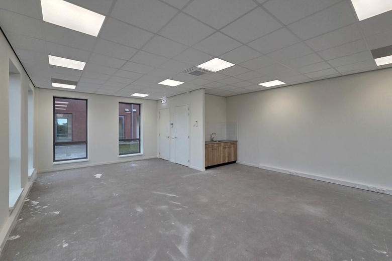 KantoorruimteaanKlipperaak 301<br/> inBodegraven