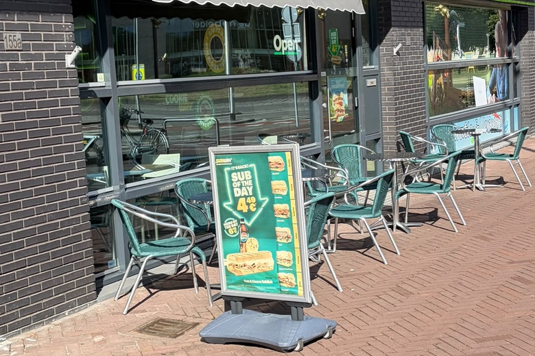 Horeca Etten-Leur - Valpoort 155b - Foto 11