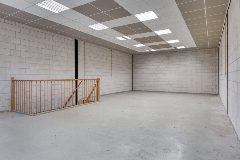 BedrijfsruimteaanLandweerstraat-Zuid 97 L<br/> inOss