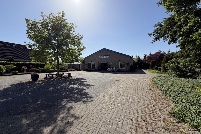 BedrijfsruimteaanEnkweg 54<br/> inWijhe