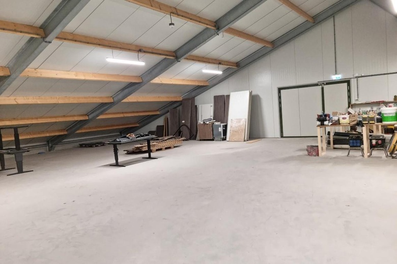 KantoorruimteaanBruinehorst 36<br/> inEderveen